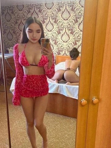 Анкета проститутки Лиза, 22 года